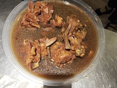 -和庆斋阳坊秘制羊蝎子火锅(云岗店)