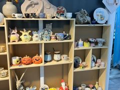 -粤陶渊.DIY陶艺体验馆(粤陶总店)