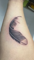 -雕哥的纹身店A3 TATTOO&纹身培训