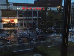 -必胜客(巴沟店)