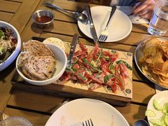 -Bistro 63 创意融合料理(广粤天地店)