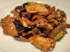 -大海碗·京菜炸酱面(雍和宫店)