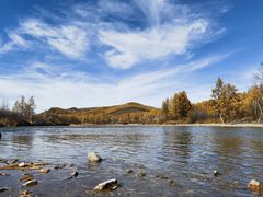 -莫尔道嘎国家森林公园