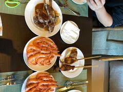 -大理实力希尔顿酒店•香全日制餐厅