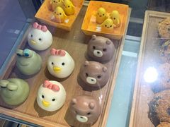 动物馍馍-满满元气枣糕(国瑞城店)