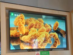 -德克士(崂山百货店)
