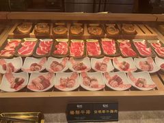 -梨花自助烤肉(西三旗万象汇黑金店)