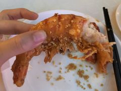 -无招牌海鲜餐厅(怡丰城店)