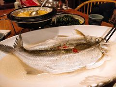 -鱼食饭稻·苏浙土菜17年老馆子(平江路店)