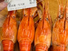 -品鲜村农家菜·阳澄湖大闸蟹(总店)