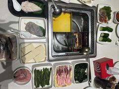 -海底捞火锅(汇一城店)