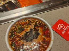 -海底捞火锅(北京路店)
