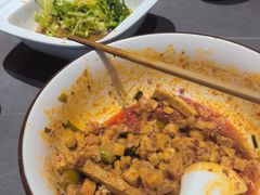 -陈熹公民族美食文化餐厅·清真(中华广场店)