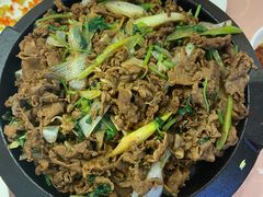 -烤肉宛饭庄(南礼士路店)
