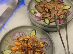 -圣罗巴海鲜烤肉自助(新乡万达店)