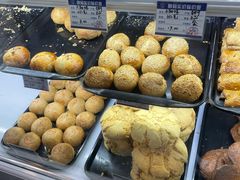 -白玉兰食品(中山公园龙之梦店)