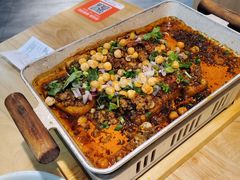 -全牛匠·乐山跷脚牛肉(新中关店)