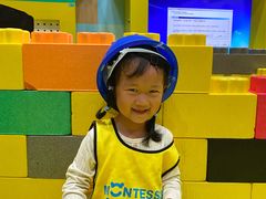 -瑞恩宝感统训练·语言提升·蒙氏托育中心