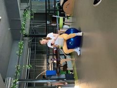 -LikingFit24小时健身•普拉提(张江店)