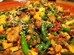 -兔槽江湖菜·重庆璧山兔(水围店)