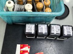 -中国邮政(地安门邮政支局)