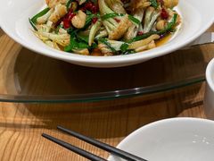 -费大厨辣椒炒肉(万家丽一店)