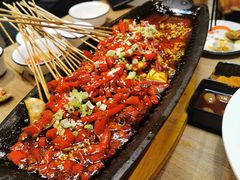 -成都吃客(九眼桥店)