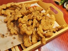 -蜀韵川香水煮鱼(泰山路店)