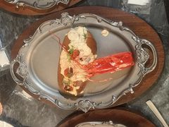 -LESCEDARS Brasserie Bistro香柏树