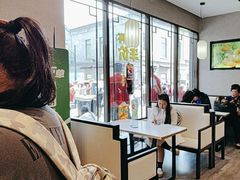 -德克士(前门店)