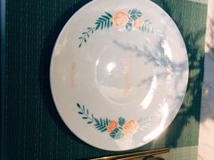 -蜜桃花开·中西融合菜E&W(南长街店)