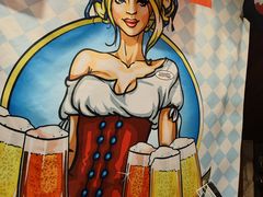 -申德勒加油站西餐厅Schindlers Tankstelle(上海外滩店)