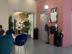 -海马体照相馆(上海宝山万达广场店)
