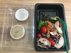 -星巴克(东莞莞城万科中心店)