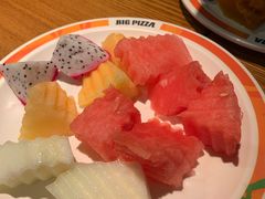 -比格比萨自助(国展店)