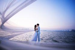 -太郎花子婚纱摄影艺术中心