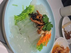 -北李·海肠捞饭·大连菜(望京凯德MALL店)