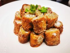 -广州逸林假日酒店·四季桃源中餐厅(白云山风景区店)