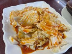 -蜀香源川菜馆(梅县新城店)