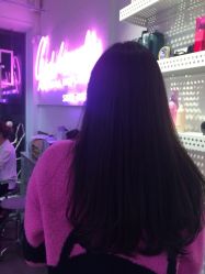 God Hands发型设计沙龙(长乐店)-Godhands美发设计沙龙