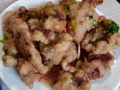 -金鹏鱼肉馆