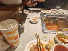 -海底捞火锅(万达广场店)