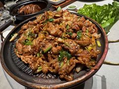 -阿庄新豫菜(通泰路店)