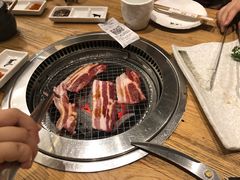 -御牛道日式烤肉料理(杭州万象城店)
