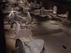 -洛阳周王城天子驾六博物馆