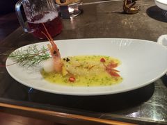 -海派悦庭·海胆烧麦·新融合菜(凯德广场店)