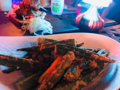-甘尼仕印度餐厅酒吧(斜塘老街店)