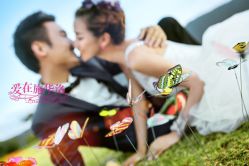 -施华洛婚纱摄影会所(范阳中路店)