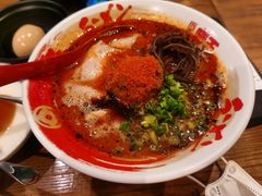 -豚王拉面(澳门银河店)