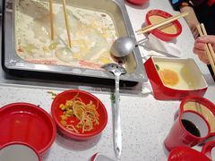 -倍儿红喜临门火锅(文兴路店)